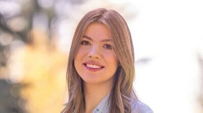 La Infanta Sofía se gradúa en Gales arropada por los Reyes: fin de una etapa inolvidable