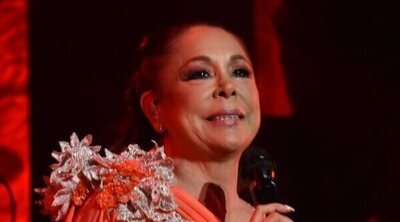 Isabel Pantoja rompe con su mano derecha: Celeste, enferma y apartada tras rechazar trabajar como asistenta