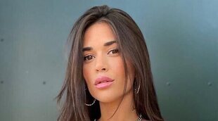 Fiama anuncia su embarazo con Marcello Falzerano