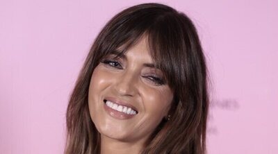 Sara Carbonero cuenta cómo vivió el cáncer que padeció: "Lo que me hiere es pensar en los niños"