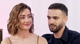 Adara Molinero y Manuel Cortés hablan de su relación