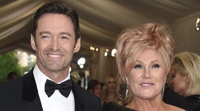 Deborra-Lee Furness habla de traición tras firmar finalmente el divorcio de Hugh Jackman dos años después de la separación