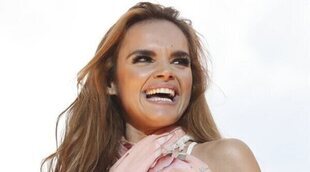 El caché de Melody se dispara tras Eurovisión: cobrará casi 120.000 euros