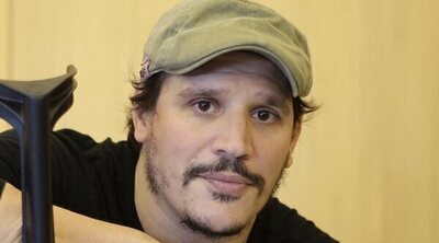 Sergio Peris-Mencheta narra su dura experiencia con la leucemia: "Valorando cada uno de mis pasos sobre la tierra"