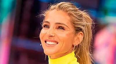 Elsa Pataky se sincera sobre su historia de amor con Chris Hemsworth: "Lo peor de separarte tanto es que te acostumbras"