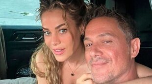 Candela Márquez deja de seguir a Alejandro Sanz tras su acercamiento con Shakira