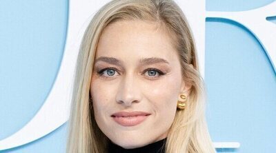 Beatrice Borromeo habla por primera vez tras 'confirmarse' que espera su tercer hijo con Pierre Casiraghi