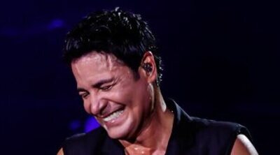 Madrid se rinde a los pies de un Chayanne incombustible en su Bailemos otra vez Tour