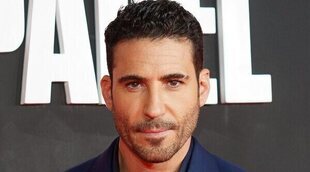 Miguel Ángel Silvestre, pillado besándose con otra mujer