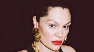 Jessie J revela que padece cáncer de mama