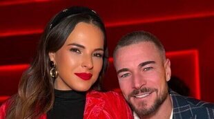 Marta Peñate y Tony Spina anuncian que han perdido al bebé que esperaban