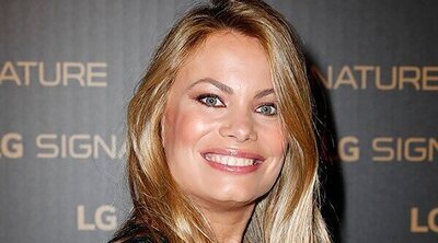 Carla Goyanes homenajea a su padre un año después de su muerte: "Qué orgulloso estaría"