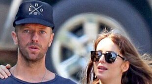 Este es el motivo por el que Chris Martin y Dakota Johnson han roto