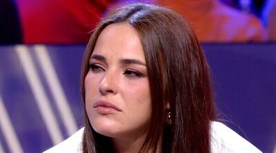 Marta Peñate, rota de dolor al perder su bebé: "Cuando me dijeron que no había latido, se me cayó el mundo"