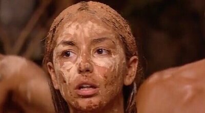 Anita abandona la palapa de 'SV 2025' ante el distanciamiento del grupo: "Mentirosos, panda de falsos"