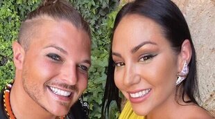 Steisy y Pablo Pisa anuncian el fin de su relación