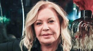Bárbara Rey: "El Rey Juan Carlos no es de enamorarse, es de encapricharse"