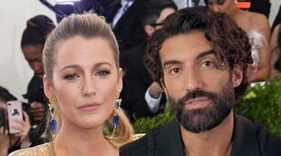 Blake Lively gana la batalla legal contra Justin Baldoni