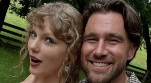 Taylor Swift y Travis Kelce podrían haberse casado en secreto
