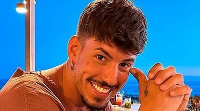 Luitingo rompe su silencio y desmiente tener nueva pareja: "Estoy feliz, pero no estoy enamorado"