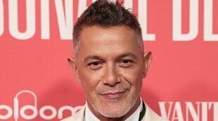 Una fan denuncia una relación abusiva con Alejandro Sanz