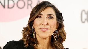 Paz Padilla responde a la polémica de la raspa: "Registré un diseño concreto"