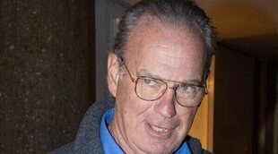 Bertín Osborne se convierte en Conde tras heredar el título de su padre