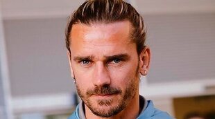 Adiós al 8 de abril: el cuarto hijo de Griezmann ha nacido en junio