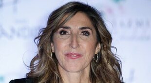 Paz Padilla reclama su raspa de pescado a través de burofax