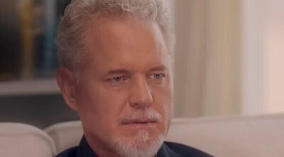 Eric Dane revela, entre lágrimas, que ha perdido la movilidad de su brazo derecho por la ELA