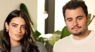 Salen a la luz las primeras imágenes del vestido de boda de Susana Molina