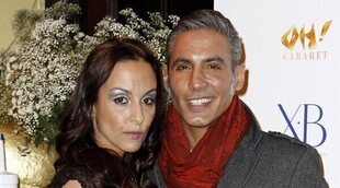 Pitingo y su mujer Verónica Fernández se separan