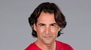 Álex Adrover se libra del quirófano tras su lesión en 'Supervivientes 2025'