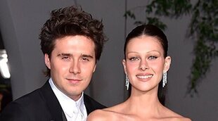 La familia de Nicola Peltz acusa a los Beckham de "tacaños"