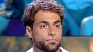 Montoya reaparece tras su ausencia en el debate final: serio y sin hablar