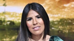 Isa Pantoja emociona al mostrar por primera vez a sus dos hijos juntos