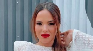 Marta Peñate tras su aborto: "El dolor físico ha sido insoportable"
