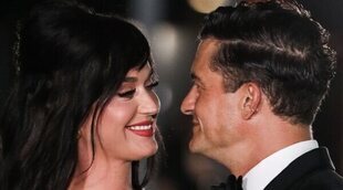 Katy Perry y Orlando Bloom, al borde de la ruptura tras ocho años de amor