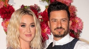 Katy Perry y Orlando Bloom ponen fin definitivamente a su matrimonio