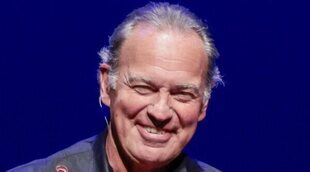 Bertín Osborne anuncia su próxima retirada de la música