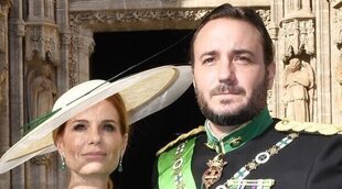 Francisco de Borbón, sorprendido porque su hermana Olivia solicite el Ducado