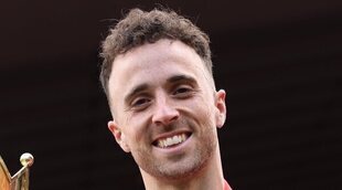 La muerte del futbolista Diogo Jota en accidente de tráfico conmociona al mundo