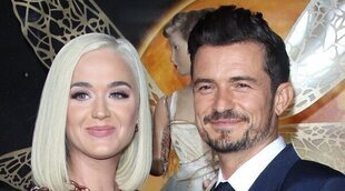 Katy Perry y Orlando Bloom confirman su ruptura a través de un comunicado