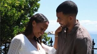 Ana Peleteiro espera su segundo hijo: "La familia continúa creciendo"