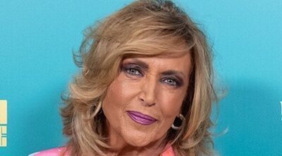 Lydia Lozano habla sobre la cancelación de 'La familia de la tele': "RTVE es un terreno duro. Hay mucha línea roja y les avisé"