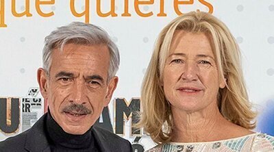 Imanol Arias, condenado a más de dos años de prisión y Ana Duato, absuelta por el caso Nummaria