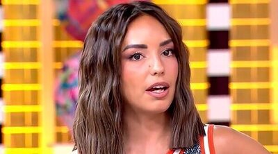 "Sigo enamorada de él": Anita Williams rompe su silencio tras su ruptura con Montoya