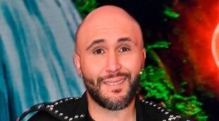 Kiko Rivera y Anabel Pantoja se reencuentran en Sevilla