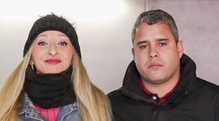 Muere Michu, quien fuera pareja de José Fernando y madre de su hija