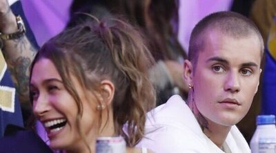 Justin y Hailey Bieber se refugian en Mallorca: "Mi para siempre y por siempre"